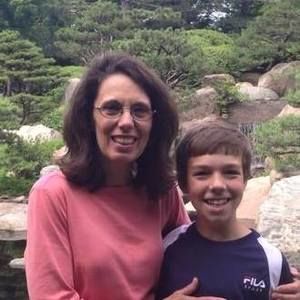 Meet your Posher, Gayle